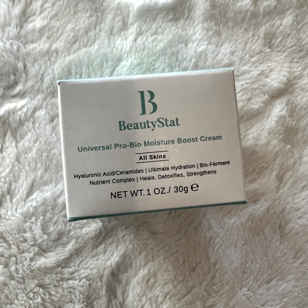 Moisture Cream
